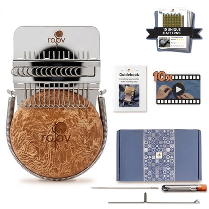 ROPOV™ Visible Mending Kit