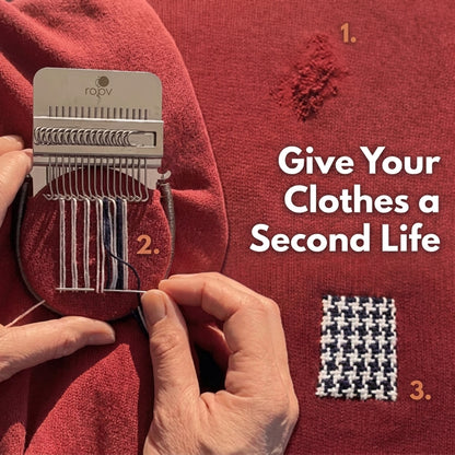 ROPOV™ Visible Mending Kit