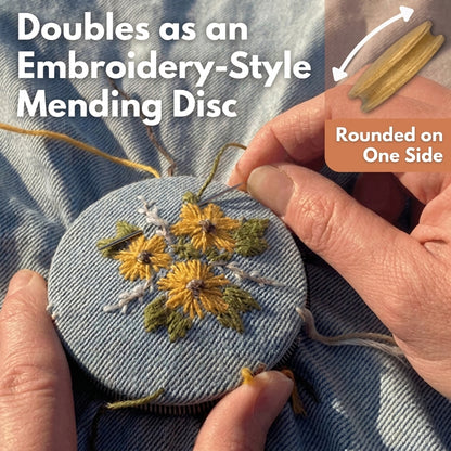 ROPOV™ Visible Mending Kit