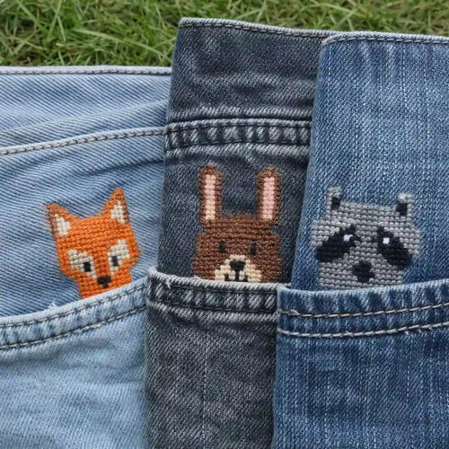 Animal Patterns