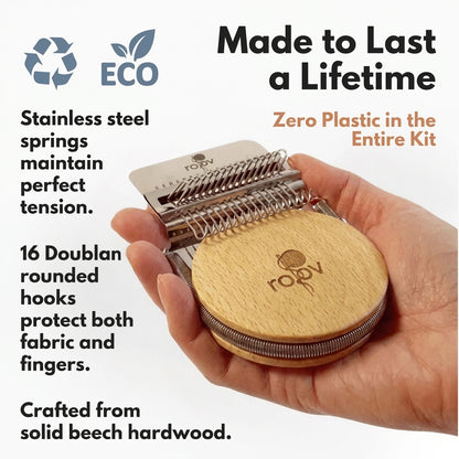 ROPOV™ Visible Mending Kit